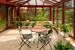Welham Green conservatory quotes