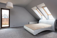 Welham Green bedroom extensions