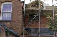 free Welham Green home extension quotes