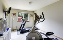 Welham Green home gym construction leads