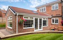 Welham Green house extension leads