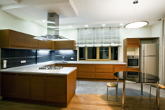 kitchen extensions Welham Green